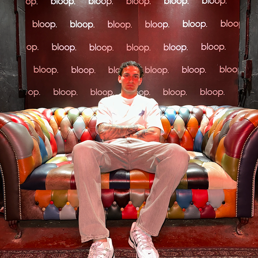 Nathan Leal - 16.05.26 [Bloop London Radio]