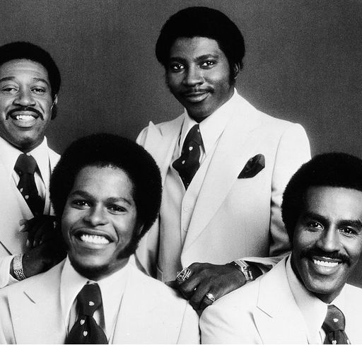 JM Soul Connoisseurs Old Skool Special including Tribute to The Impressions