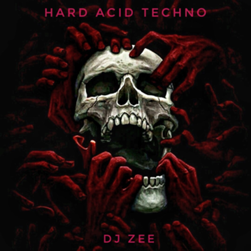 HARD ACID TECHNO