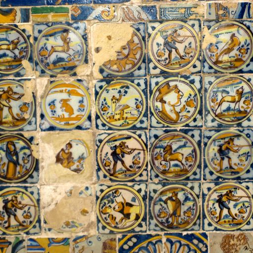 This is what we've seen (Eclectic Playlist Series 9.03)