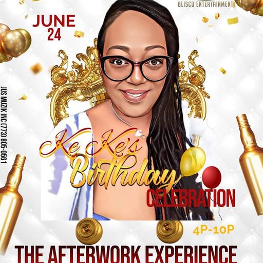 An Evening At Frances' Lounge - Keke's BDay Party - 24 June 2022