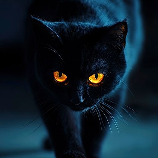 Superstition