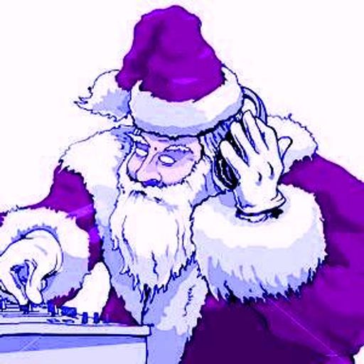 DJ Thor presents " Deep House Lounge Issue 56 " Santa´s Christmas Delight Issue