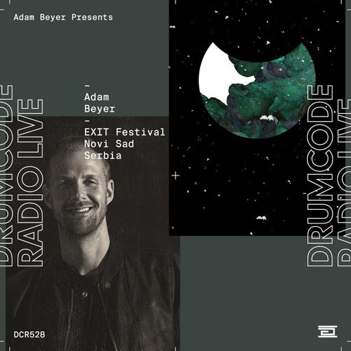 DCR528 – Drumcode Radio Live – Adam Beyer recorded live at EXIT Festival in Novi Sad⁣⁣⁣