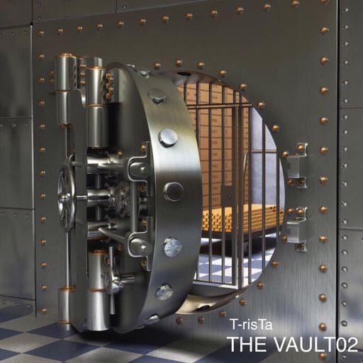 THE VAULT02///AFTERDARK