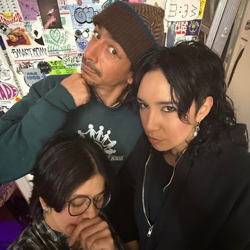 Sunday Mass with BAYK47