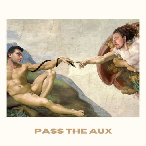 Pass the Aux // 17-04-25