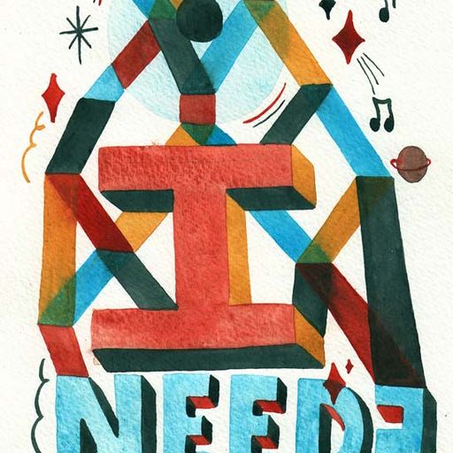 I NEED? / Mix for Party Harders