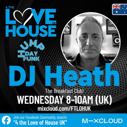FTLOHUK_DJ HEATH 3rd September 2025 .