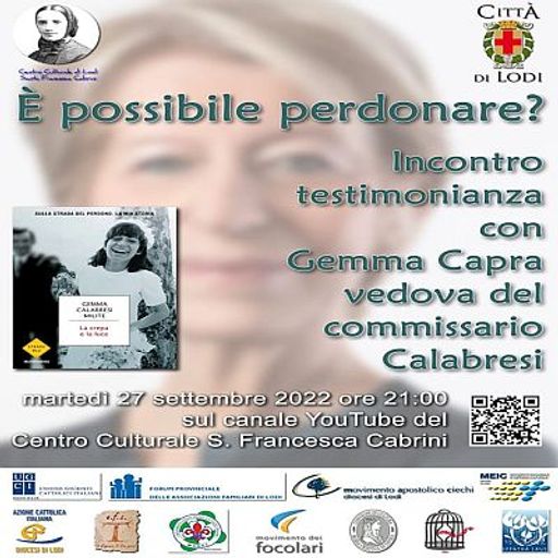 E' possibile perdonare (?)