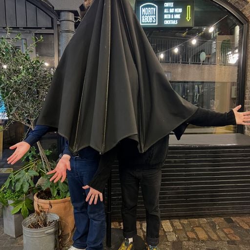 Squish on Voices Radio 23.02.25