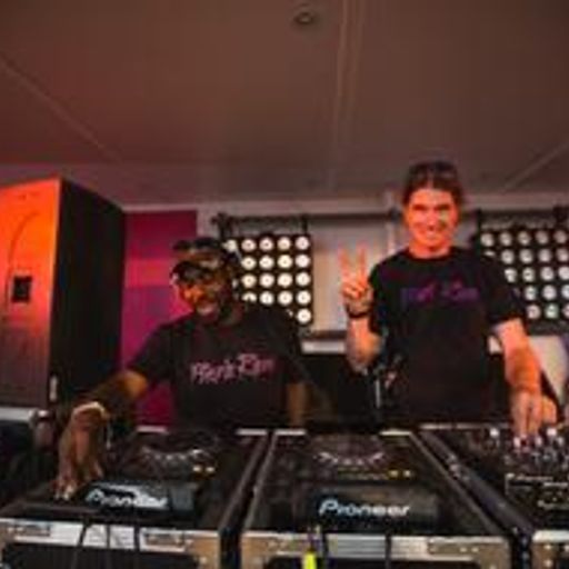 Rob Da Bank with Tayo 3000 & The Best Kisser in LA // 02-05-21