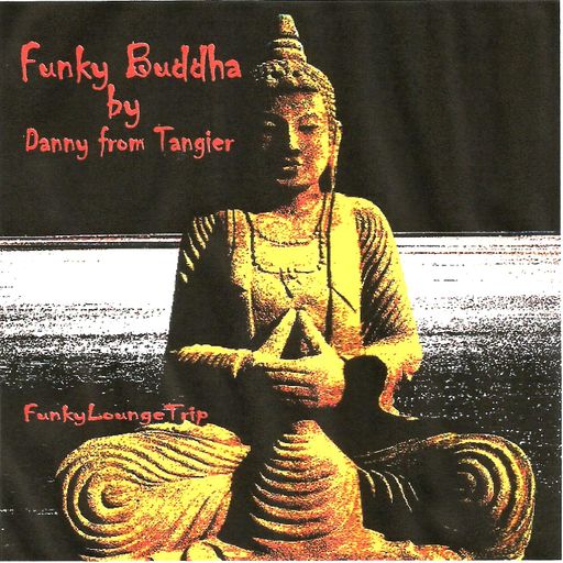 Funky Buddha (FunkyLoungeTrip)