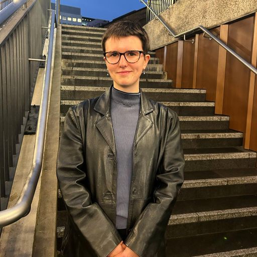 Big Suze - 15.01.25 - Voices Radio