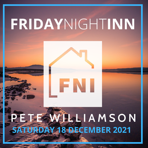 FNI: Classic Progressive & Trance - 18 December 2021