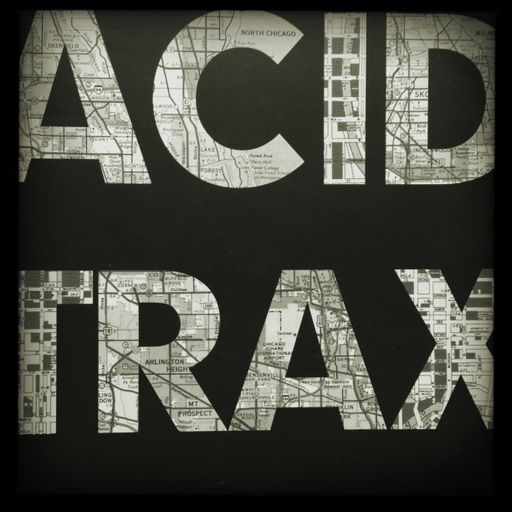 Warlock: Kool London 06 Oct 15 - Acid Trax