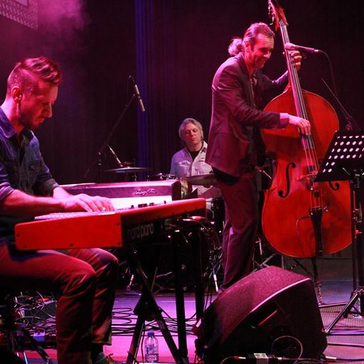 Jazz In The Box Sessions Day3 Part2