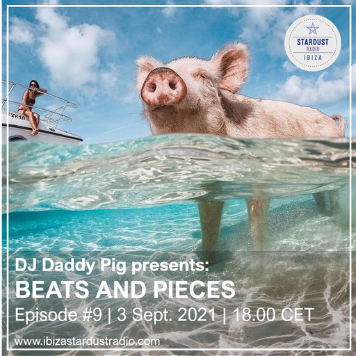 Daddy Pig	Beats And Pieces #9