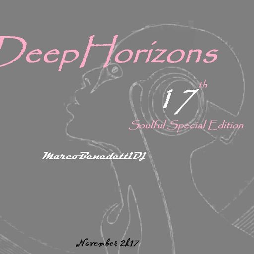 DeepTech Soulful Edition 17th