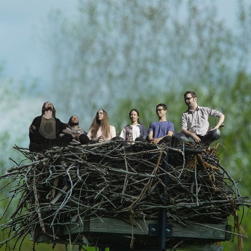 Admiral Albatross: Lucas Ryan on Amplifier - 27/10/2022