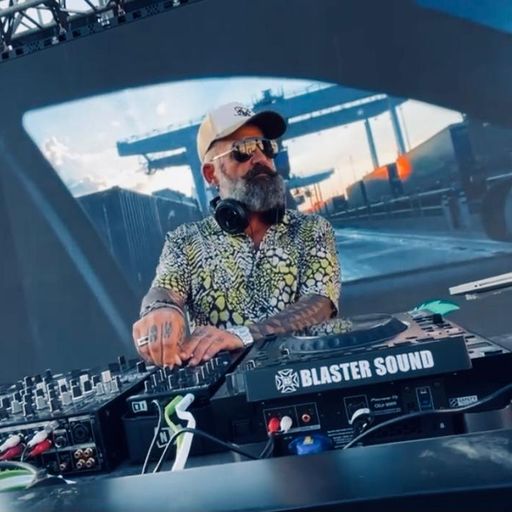 OFFICIAL RED BULL * ORGANICS Closing Party ** SAIL GP Spain ** DJ Set October 2021 **