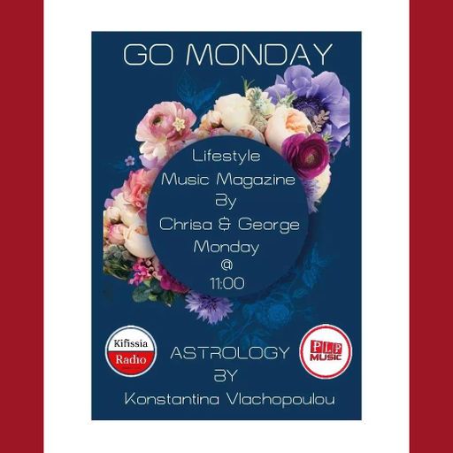 GO MONDAY VOL.21