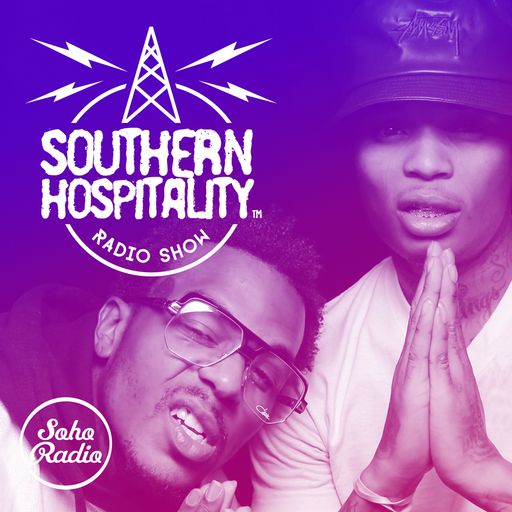 The Southern Hospitality Show - 15th June 2015
