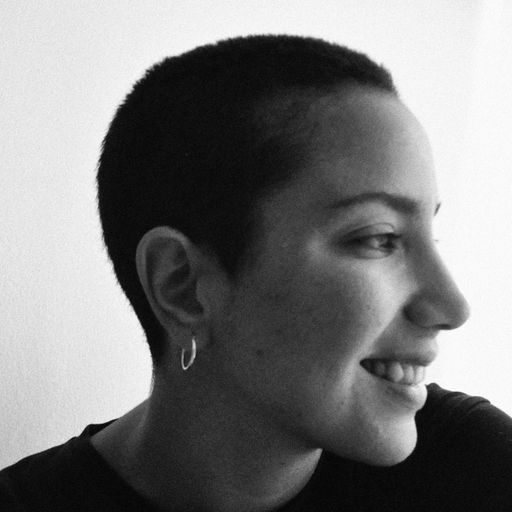 Debora Ipekel with In The Void // 27-06-19