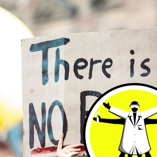 COPing With Climate Change: The COP26 lowdown