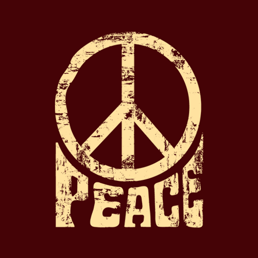 Let there be peace