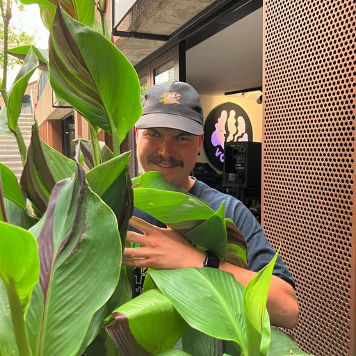 Ben Horton - 15/07/25 - Voices Radio