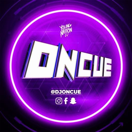 DJ On-Cue - Cuffing Vibes