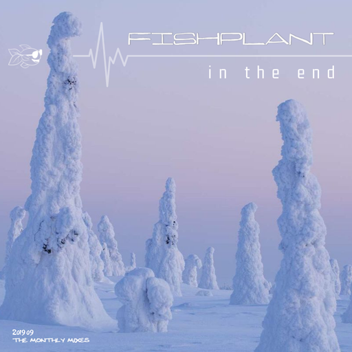 2019 09 - In The End