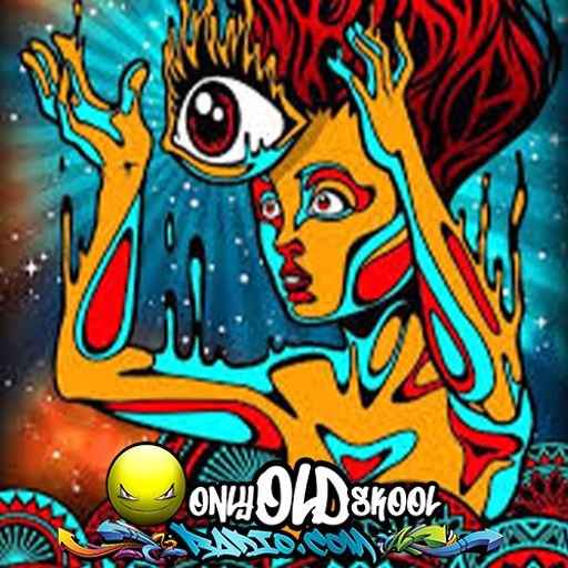 Phuture Junglist  - Thursday 13th May 2021 -  OnlyOldSkoolRadio.com