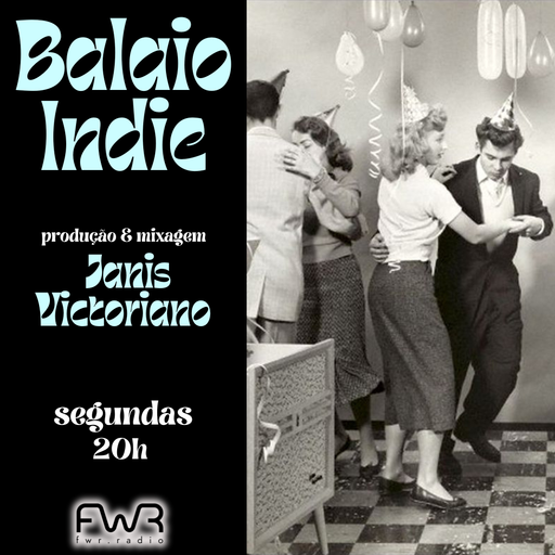 Balaio Indie 151 - 30.12.2024