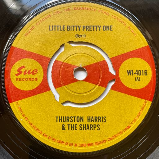 THE PETE SMITH NORTHERN SOUL SHOW – 19/5/2025 – OLD SOUL SPECIAL