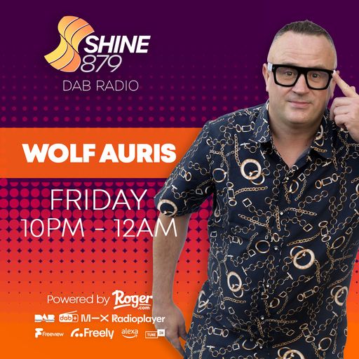 Wolf Auris - 10 Oct 2025