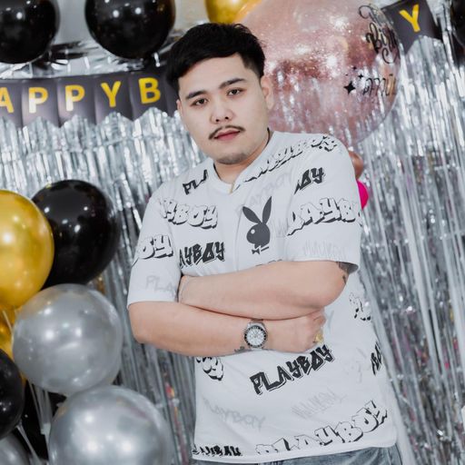 แฮปปี้เบิร์ดเดย์ MC.MAXXY [ DJ.BIGBANG-MC.TOEY ]