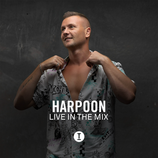 Harpoon | Live In The Mix