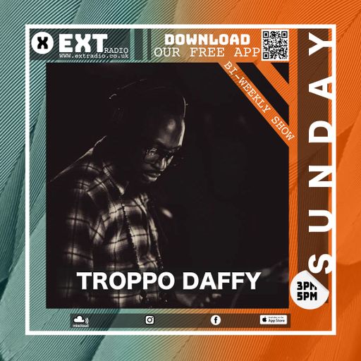 Eclectify - Troppo Daffy - 07 JAN 2024