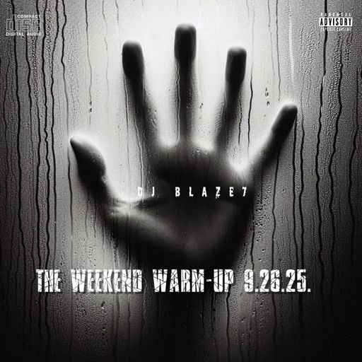 The Weekend Warm-up 9.26.25.