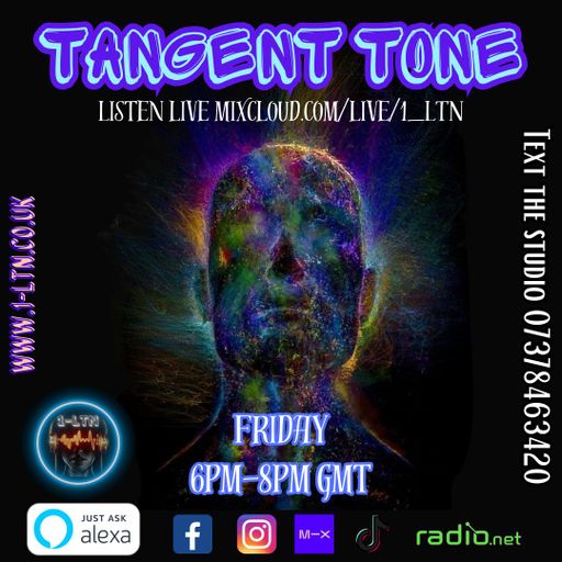 The Last Friday 1-LTN show