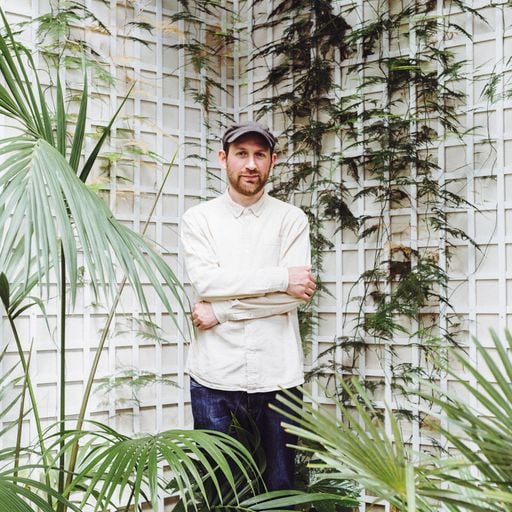 Gondwana Records: Matthew Halsall // 02-04-20