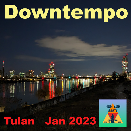 Downtempo - Jan 2023