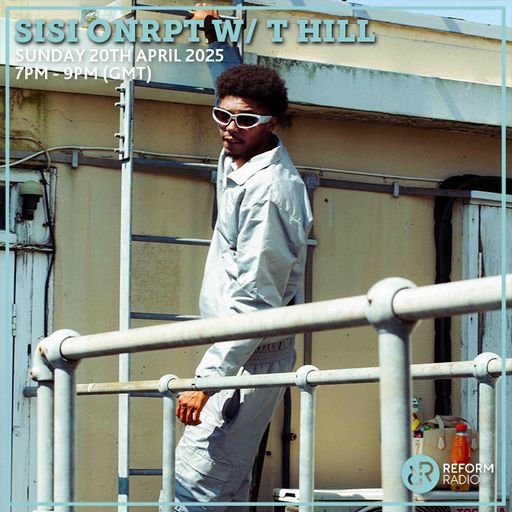 SISI ↻nRPT w/ T HILL 20th April 2025