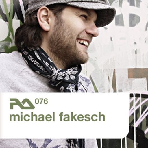 RA.076 Michael Fakesch