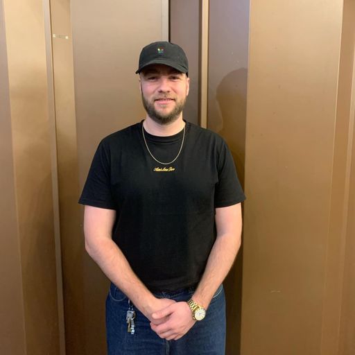 Club Radio w/ Sam Benjamin - 11/12/24 - [Voices Radio]