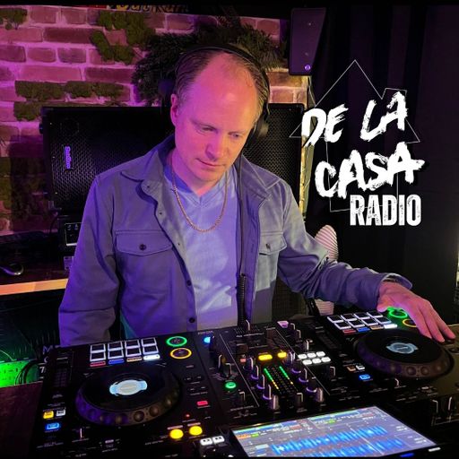 DJ Caru - De La Casa Radio 17.03.26