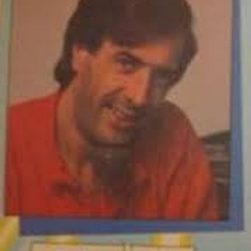 Gary Drew Sunday Show - Mike Allen Special 29.09.2013