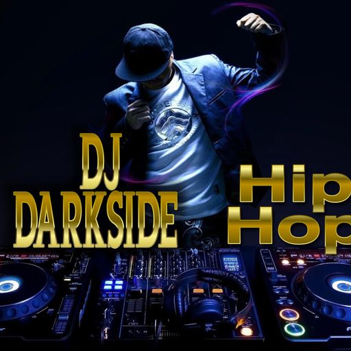 DJ DARKSIDE LIVE PLAYS SOME HIPHOP/RNB